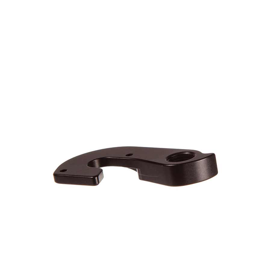 Wheels Manufacturing CNC Machined 6061 Aluminum Derailleur Hanger for
