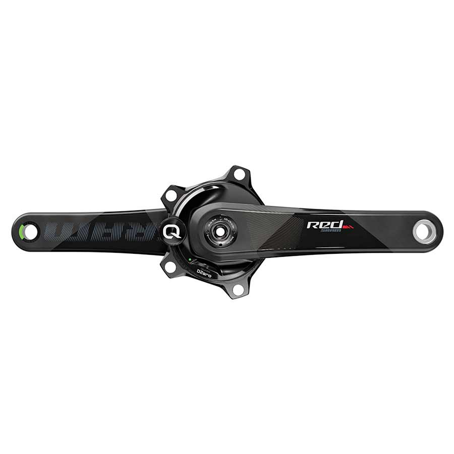 quarq 165mm