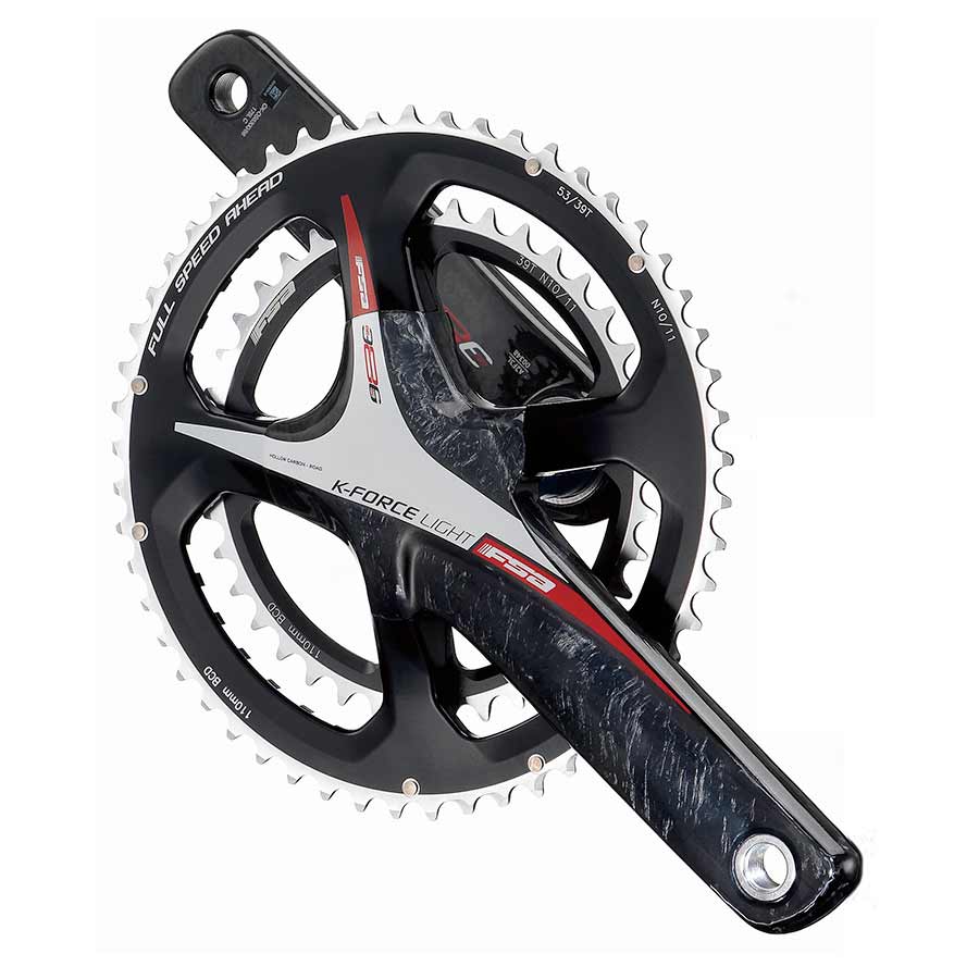 crankset 53t