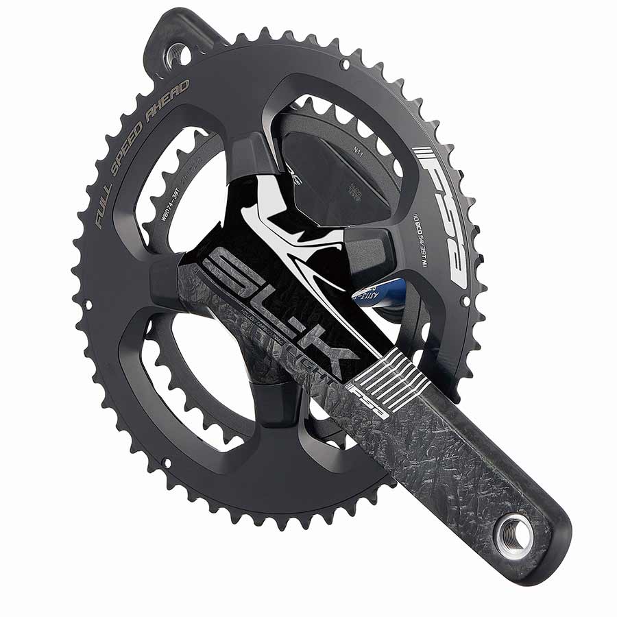 30mm crankset