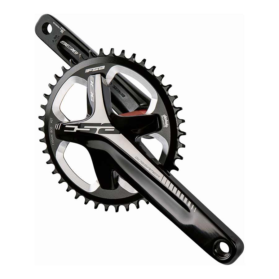 fsa gossamer crankset