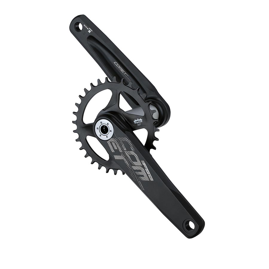 FSA Comet Modular MegaExo 1x Crankset 11/12 170mm 30t 51mm