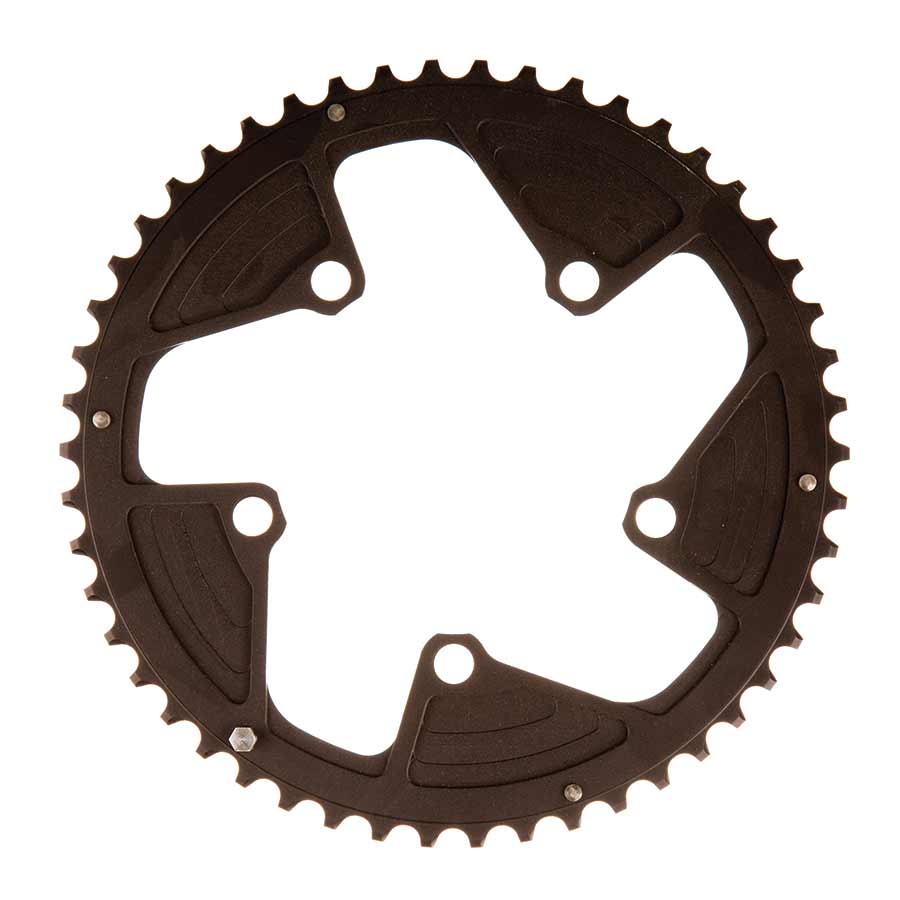 zed 3 crankset