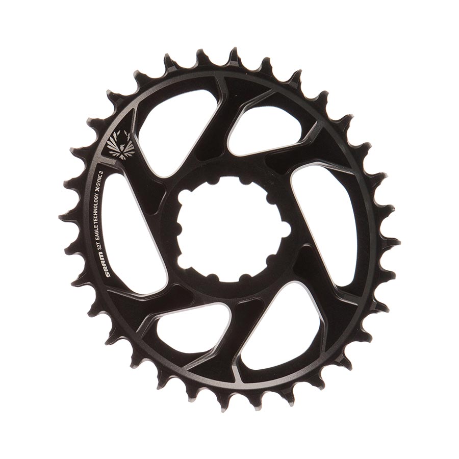 SRAM-Chainring-32t-SRAM-Direct-Mount-3-Bolt-DM-6mm-Offset_CK2176_Direct-Mount-MTB-Chainrings