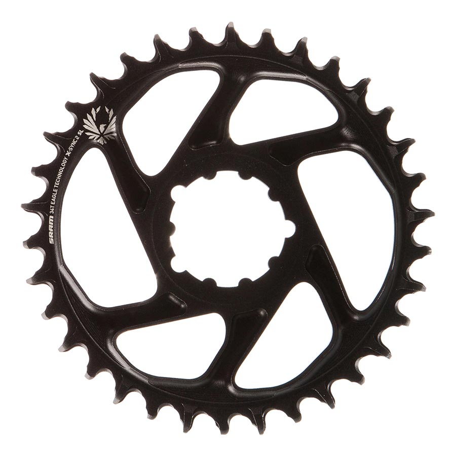 SRAM-Chainring-34t-SRAM-Direct-Mount-3-Bolt-DM-3mm-Offset_CK6518_Direct-Mount-MTB-Chainrings