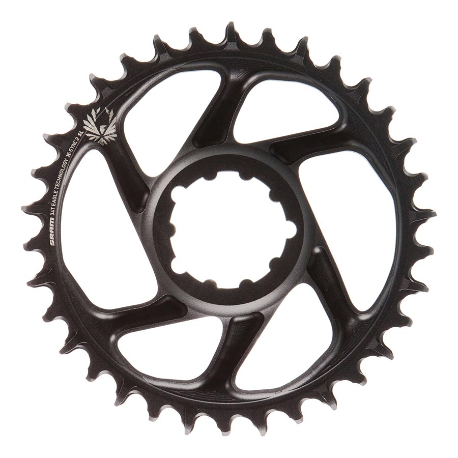 SRAM-Chainring-34t-Direct-Mount-SRAM-3-Bolt-_CNRG1715_Bicycle-Chainring