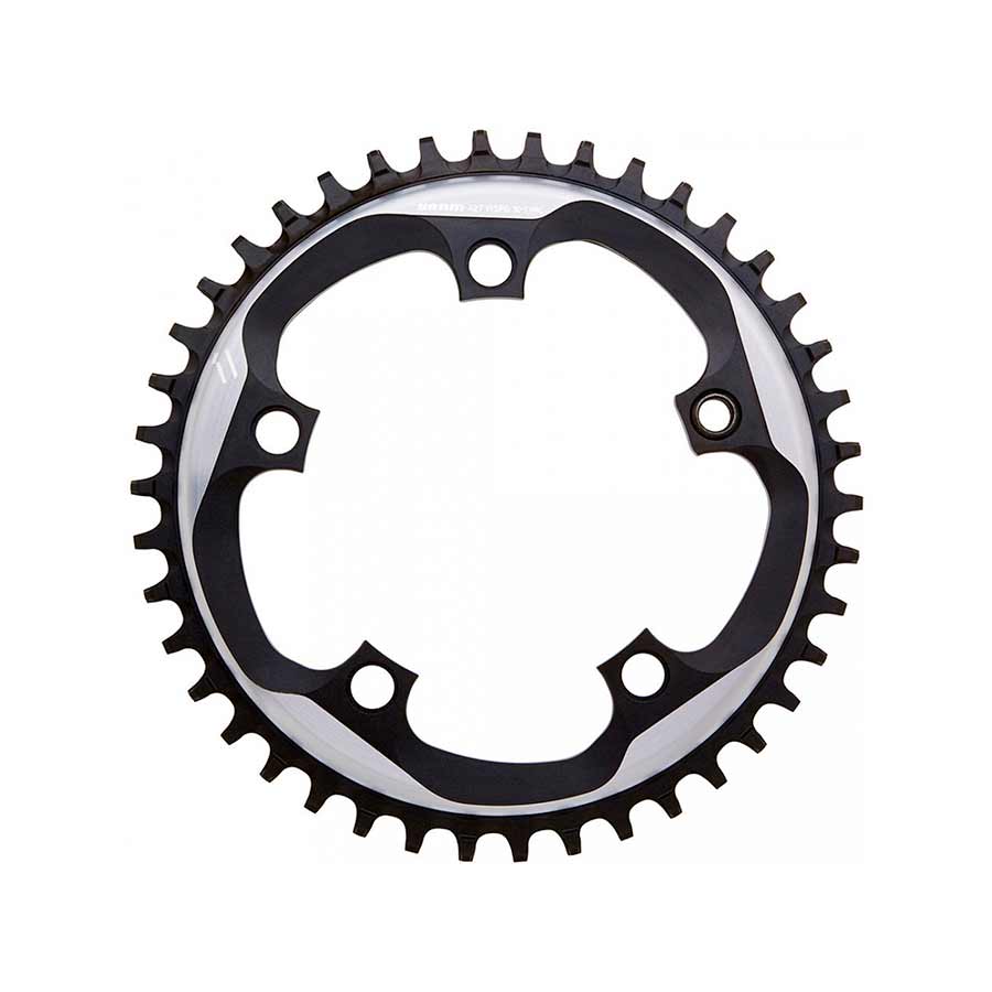 SRAM X-SYNC 42T 110mm 42t 11spd 110 Aluminum Single Black