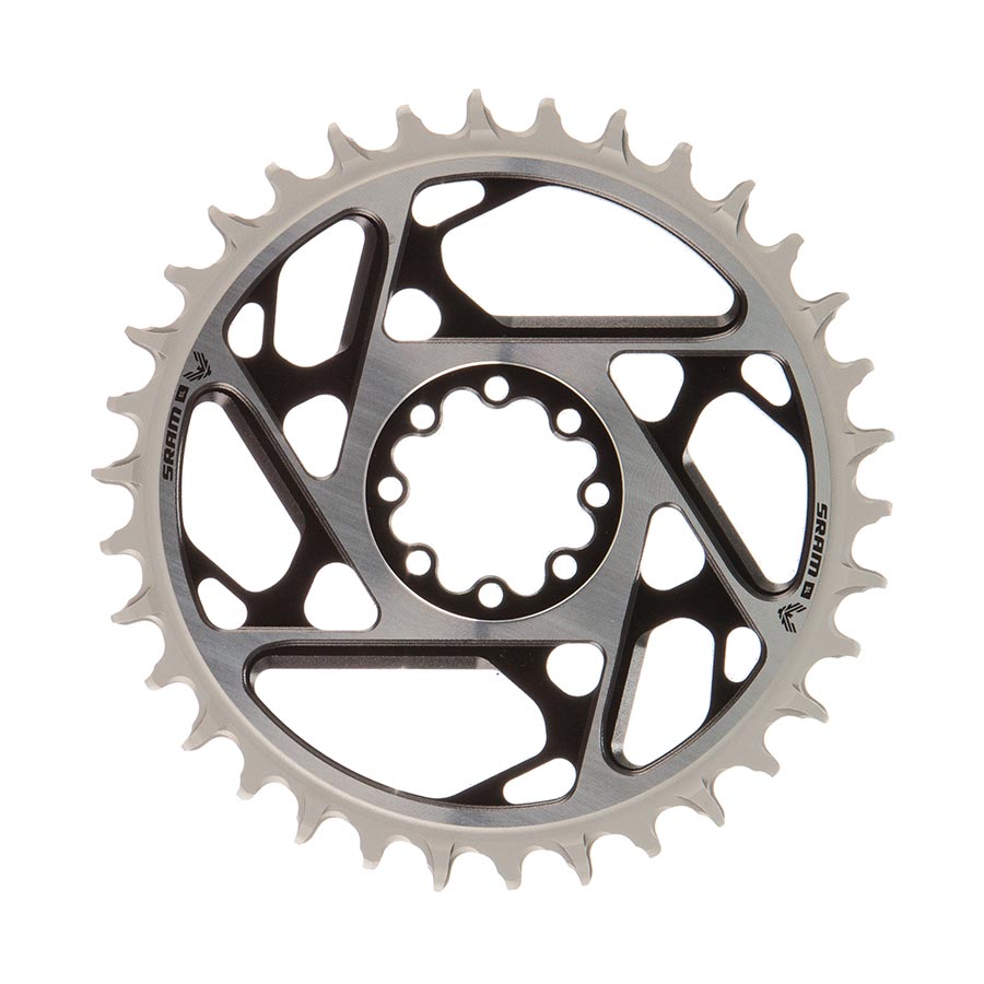 SRAM Eagle T-Type DM XX SL 34t 12spd Direct Mount Aluminum Black