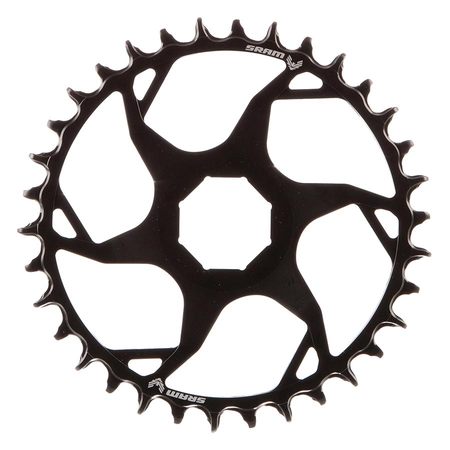 SRAM T-Type Brose A1 34t 12spd Direct Mount
