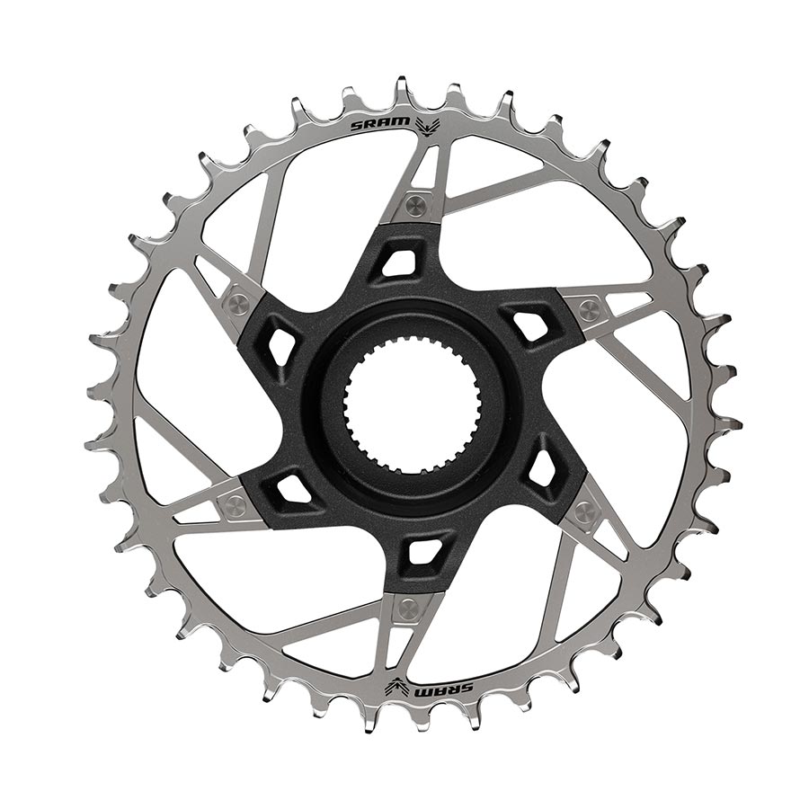 SRAM XX T-Type Yamaha DM 36t spd Direct Mount