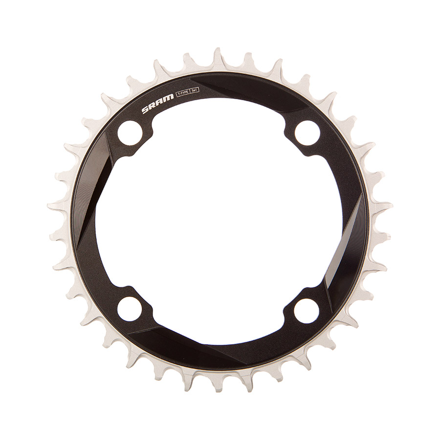 SRAM XX T-Type 104 OCHAIN 34t 12spd 104 Aluminum