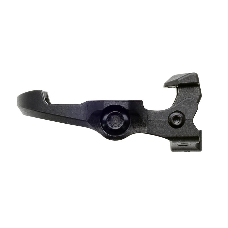 HT Components PK02 Racing Carbon, Педали, Корпус: Карбон, Шпиндель: Cr-Mo, 9/16,