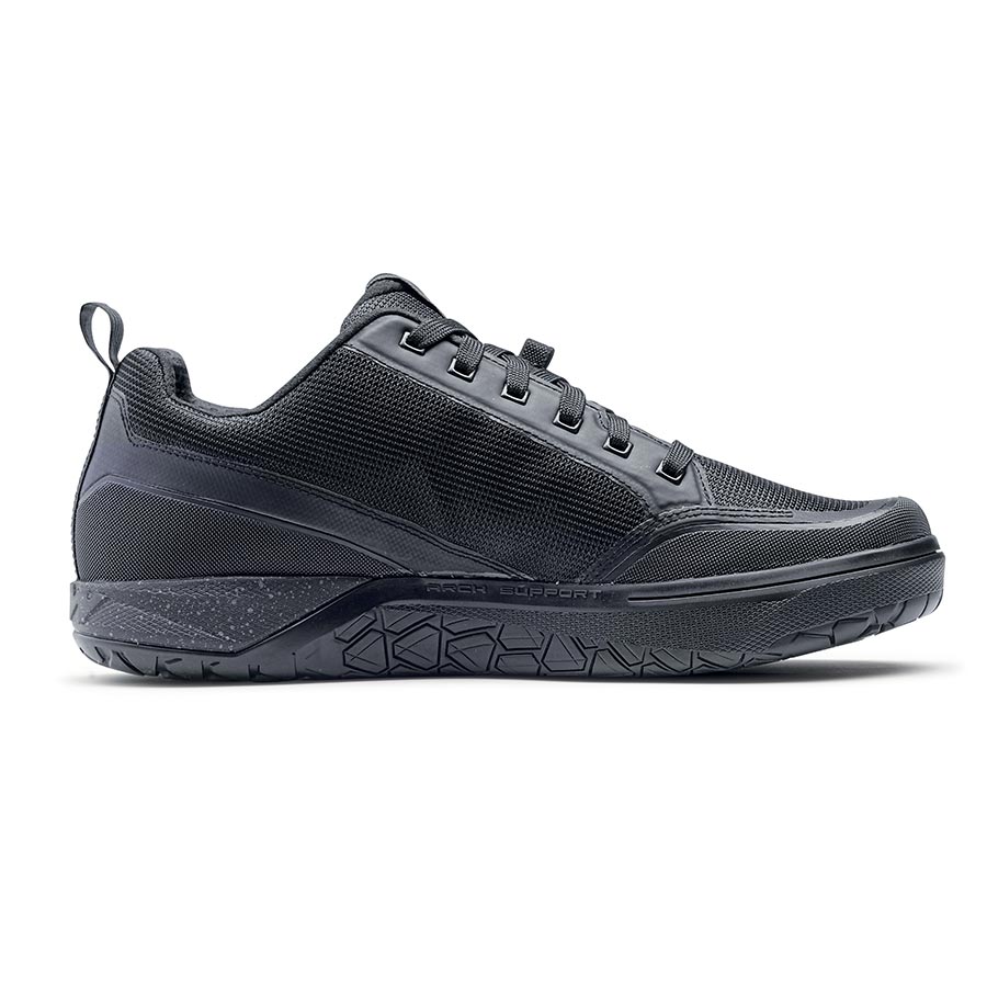 Northwave CLAN 2 MTB Shoes Black, 42, Pair | eBay