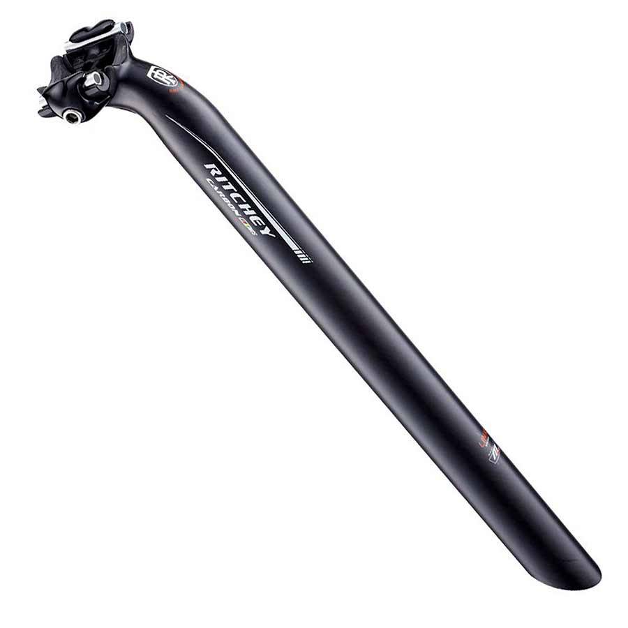 seatpost ritchey wcs carbon