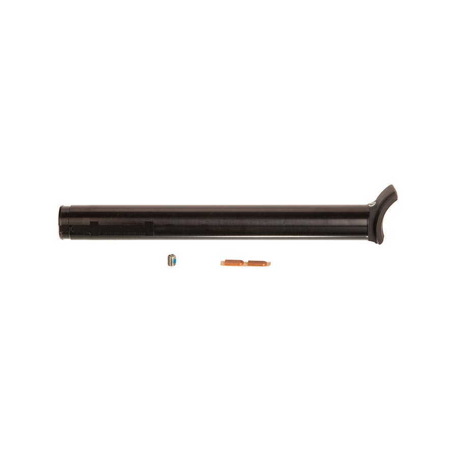 SDG Components, Upper Tube for Tellis V2, 30.9/31.6 x 125mm