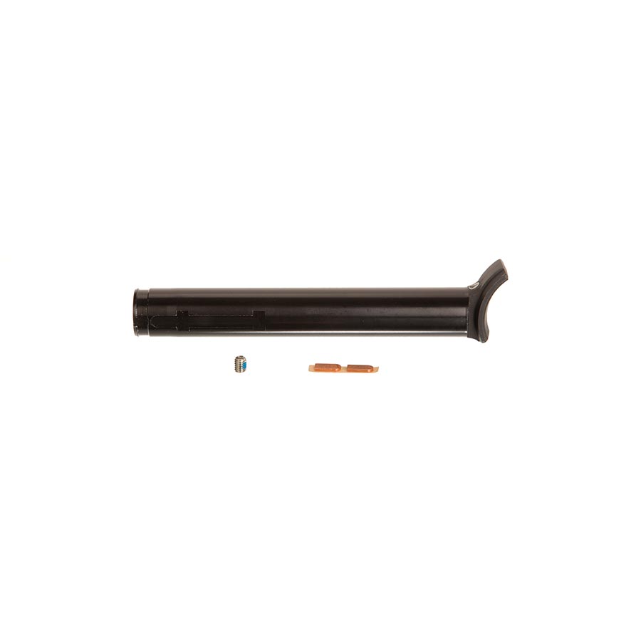 SDG Components, Upper Tube for Tellis V2, 30.9/31.6 x 100mm