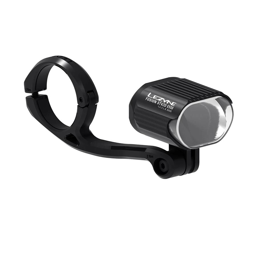 Lezyne E-Bike Fusion StVZO E500