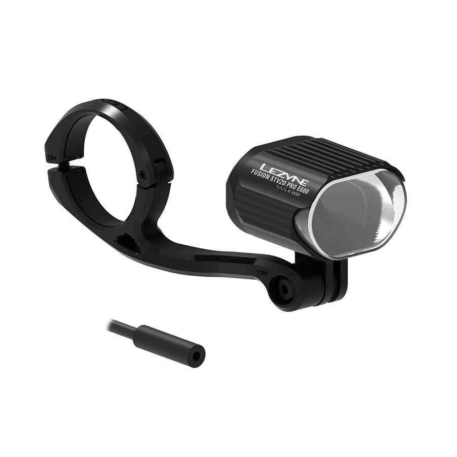 Lezyne E-Bike Fusion Pro