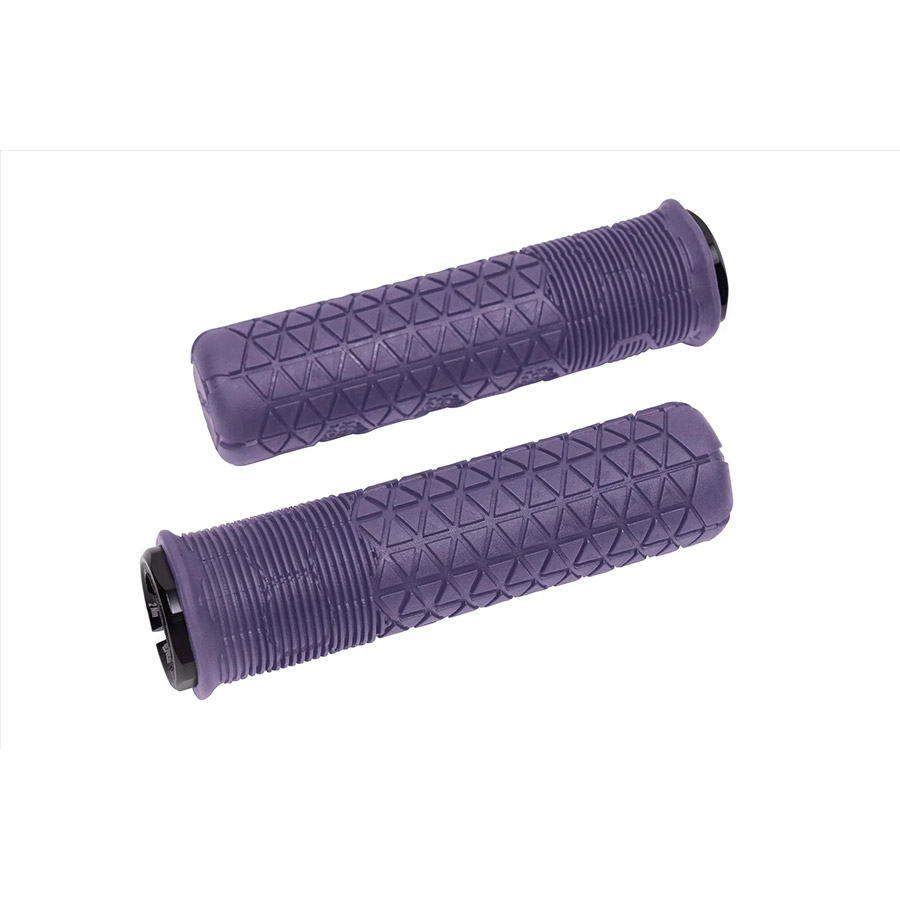 ENVE, Fractal Grip, Grips, 135mm, Purple