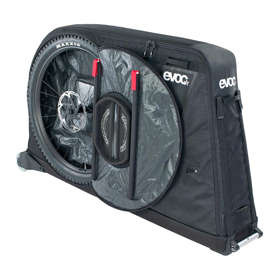 アクセサリー EVOC BIKE BAG PRO 305L EVOC Bike Bag Pro Black 305L, 147x36x85 | eBay