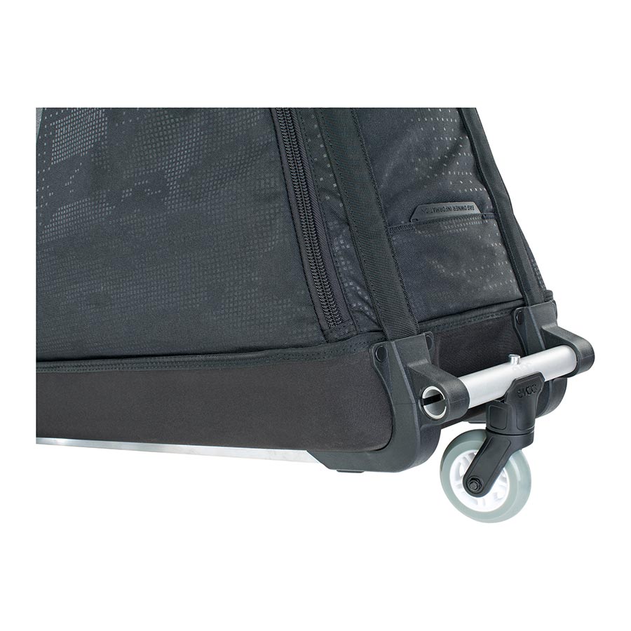 EVOC Bike Bag Pro Black 305L, 147x36x85 | eBay