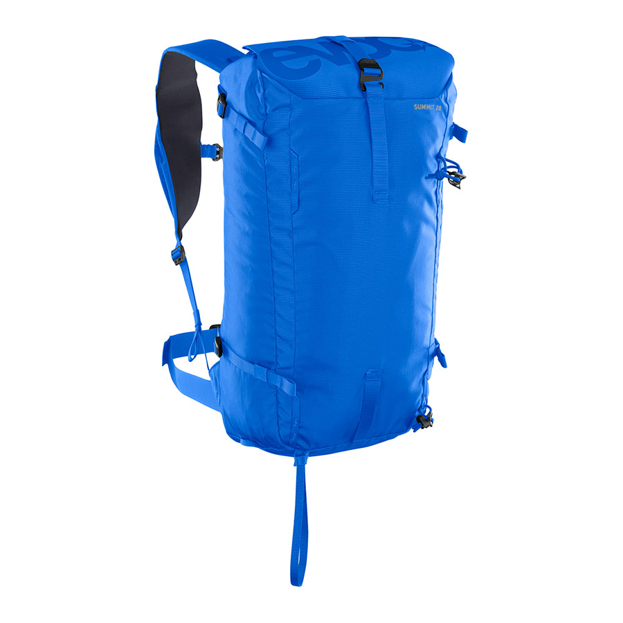 EVOC, Summit 20, Snow Backpack, 20L, Royal Blue
