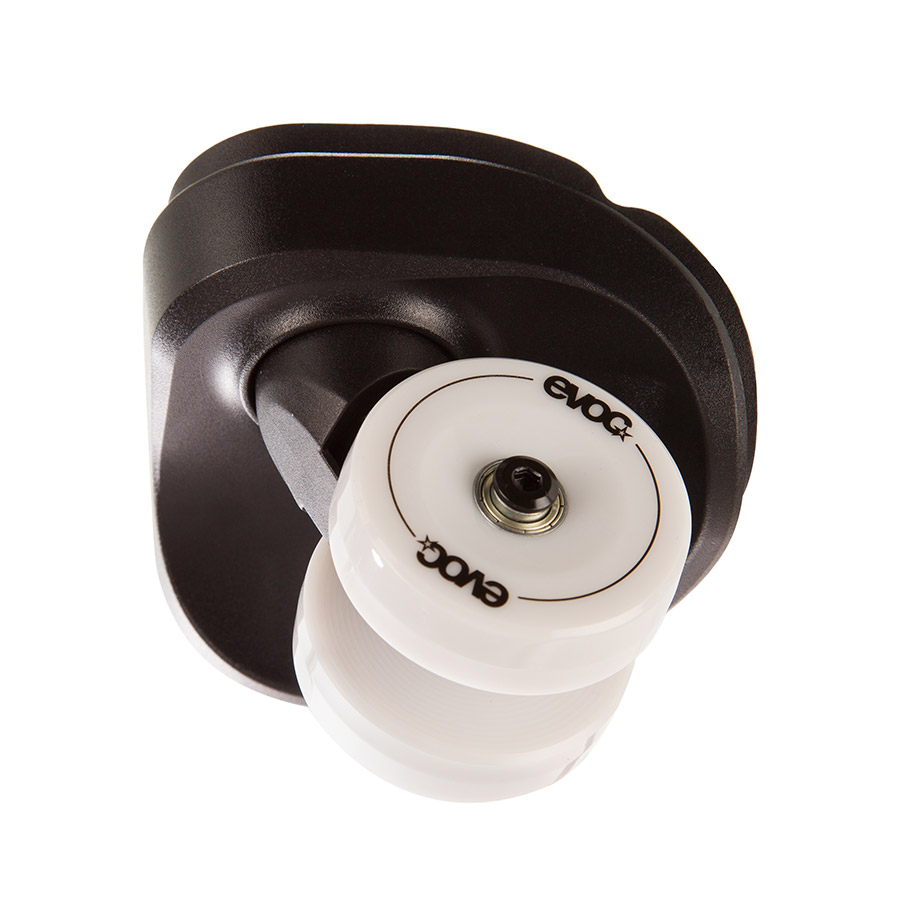 EVOC Right Wheel for 4Wheel Trolley