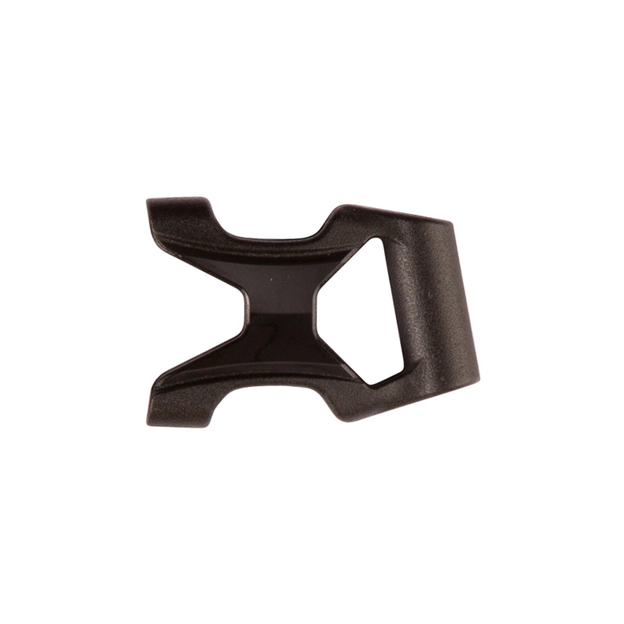 EVOC WF Female Clip for piping and 20mm buckle