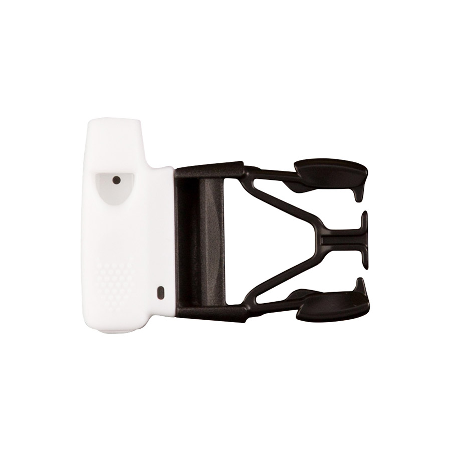 EVOC WF Whistle Assembly for 20mm female buckle