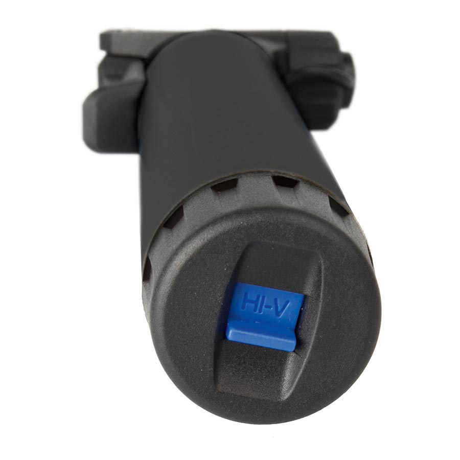 Beto 2 Stufen Pumpe 120psi reversibel, schwarz - Bild 1 von 3