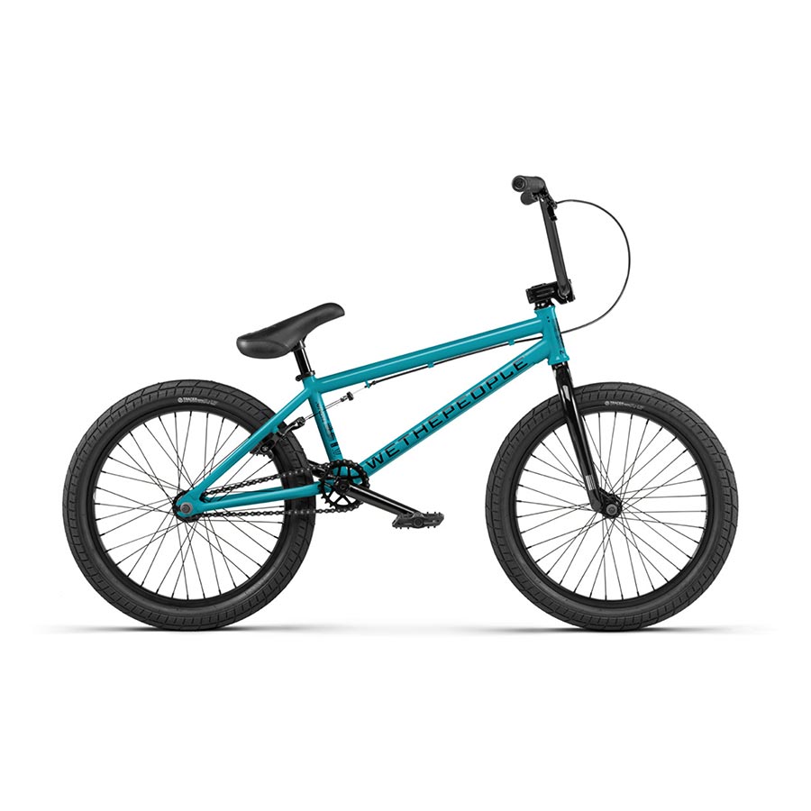 We The People Nova BMX 20'' Blue 20.5''