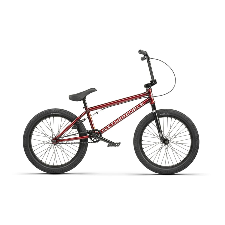 Wethepeople on sale bmx ebay