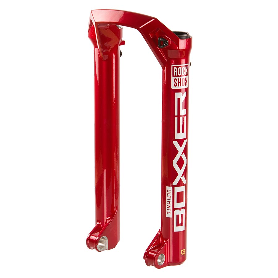 RockShox Lower Leg for BoXXer D1, Red | eBay