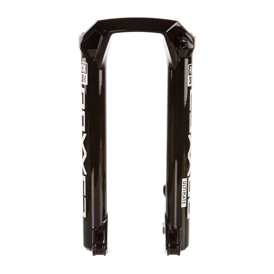 RockShox Boxxer D1 Lower Leg - Gloss Black, 29