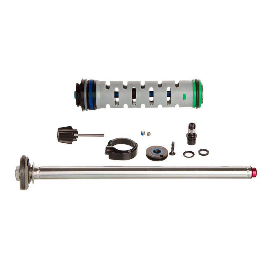 RockShox Psylo Silver A1+ Remote Motion Control Damper Assembly