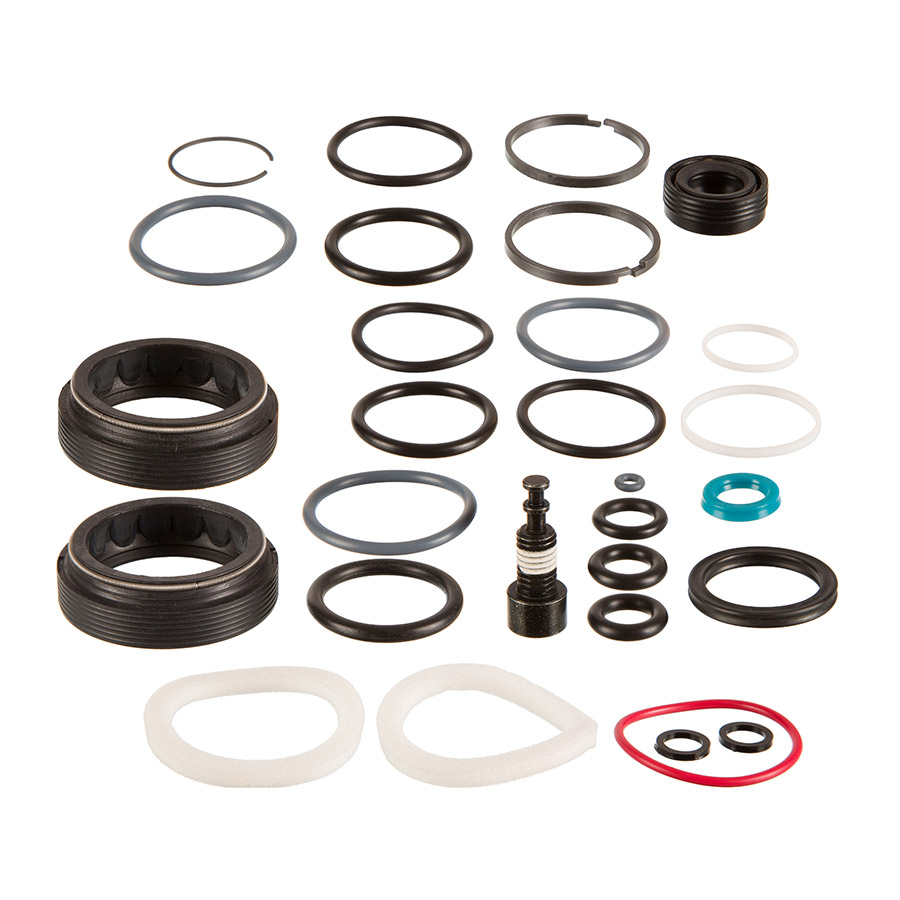 RockShox Reba Gen-B 200 Hour Kit