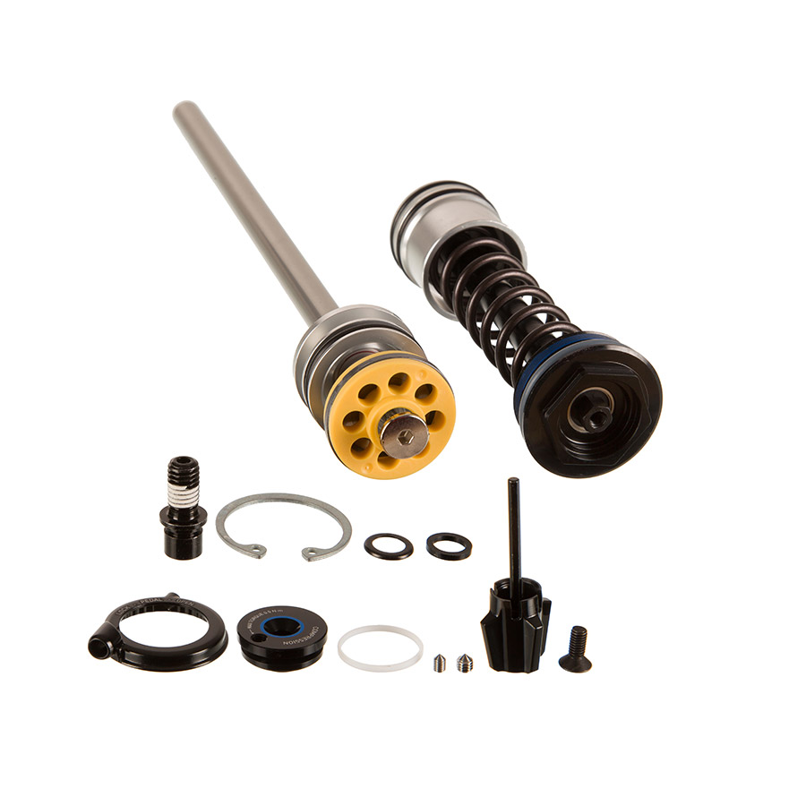RockShox Reba B1 3P Remote Damper